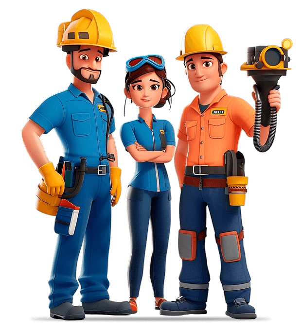 Professional service provider